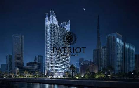 Studio for Sale in Business Bay, Dubai - sky 3. jpg