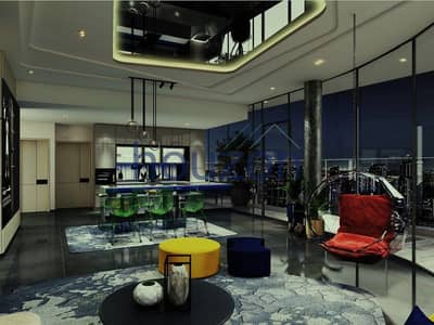 2 Bedroom Apartment for Sale in Downtown Dubai, Dubai - Luxurious 2BR | Burj Khalifa View | Payment Plan
