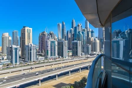 Cheapest 2 Beds with large Balcony | Marina View Cheapest 2 Beds with large Balcony | Marina View