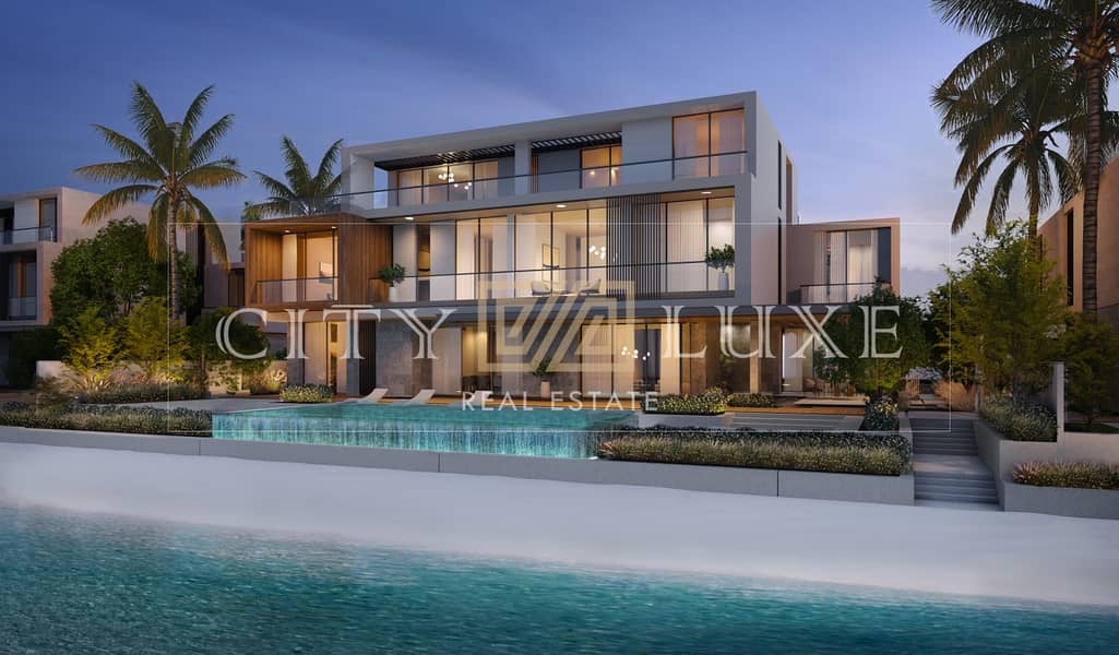 VIP Deal | Largest mansion plot with Private Beach VIP Deal | Largest mansion plot with Private Beach