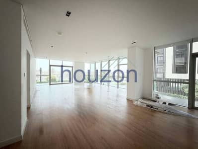 3 Bedroom Apartment for Rent in Al Wasl, Dubai - Modern+Renovated 3BR+M | Biggest Layout |Near Mall