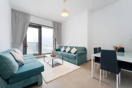 1 Bedroom Flat for Rent in Dubai Marina, Dubai - Marina View | Vacant & Furnished | Rent Negotiable