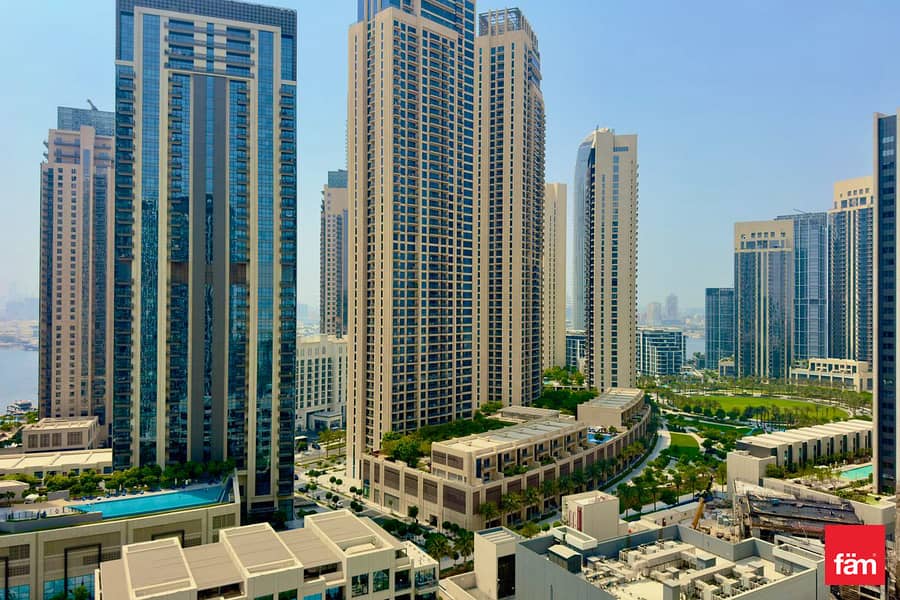 Best Layout | Vacant | View Today