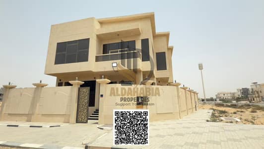 فیلا 3 غرف نوم للايجار في الياسمين، عجمان - 1. jpg