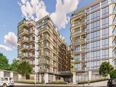 Shop for Sale in Dubai Investment Park (DIP), Dubai - OLIVE RESIDENCE 1. jpg