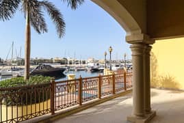 تاون هاوس في مارينا ريزيدنسز 4،مارينا ريزيدنسز،نخلة جميرا 2 غرف 7995000 درهم - 12330775