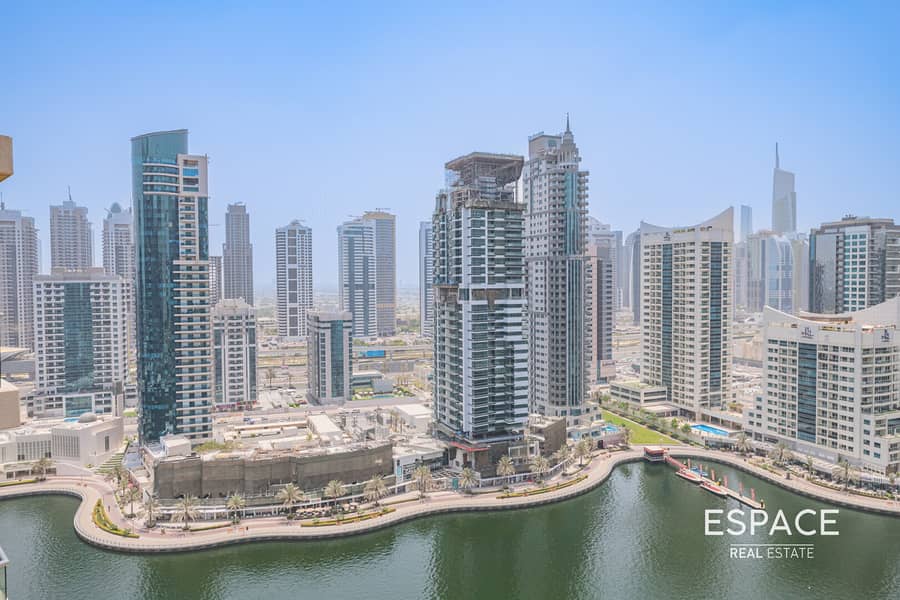 Квартира в Дубай Марина,Парк Айланд,Бонэйр Тауэр, 1 спальня, 2200000 AED - 12330805 Квартира в Дубай Марина,Парк Айланд,Бонэйр Тауэр, 1 спальня, 2200000 AED - 12330805