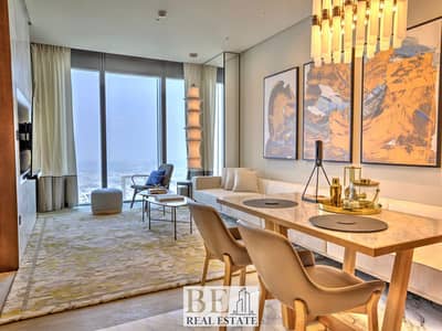 1 Bedroom Apartment for Rent in Za'abeel, Dubai - 5. jpeg