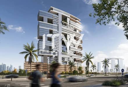 1 Спальня Апартаменты Продажа в Остров Аль Рим, Абу-Даби - 14751592-1471ao. jpg
