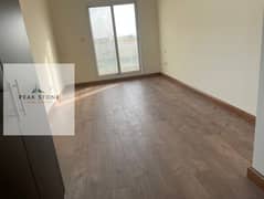 شقة في شمس،كيو بوينت،ليوان 2 غرف 75000 درهم - 12330923