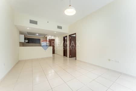 1 Bedroom Flat for Rent in Dubai Sports City, Dubai - Vacant | Well Maintained | Spacious Unit