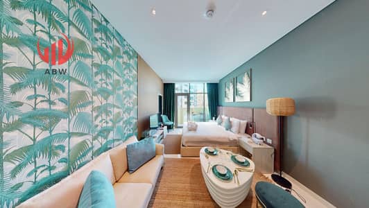 Studio for Rent in Palm Jumeirah, Dubai - IMG-20250613-WA0034. jpg