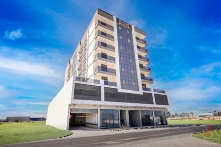 2 Bedroom Apartment for Rent in Arjan, Dubai - _59A4300-2. jpg