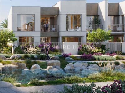تاون هاوس 4 غرف نوم للبيع في ذا فالي من اعمار، دبي - Nima_The_Valley_pages-to-jpg-0010. jpg