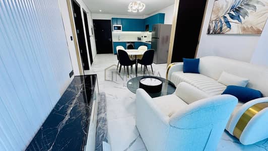 1 Bedroom Flat for Sale in Dubai Science Park, Dubai - Brand New | Fully Furnished | Vacant On Transfer