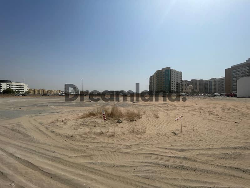 2 Qusais Plot Photos_Listing_IMG_6745. JPG