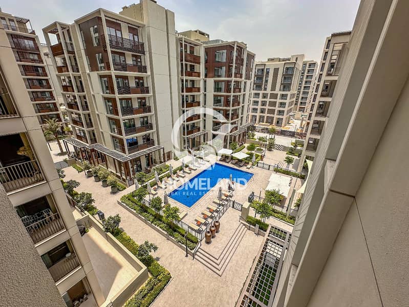 Vida and Creek Beach View | Brand New | Vacant