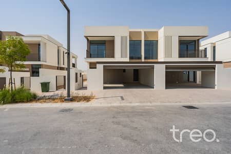 4 Bedroom Villa for Sale in Al Furjan, Dubai - Vastu Compliant | Semi-Detached | Type A