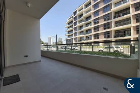 1 Bedroom Apartment for Sale in Dubai Hills Estate, Dubai - 1 Bedroom | Large Terrace | Rare Unit