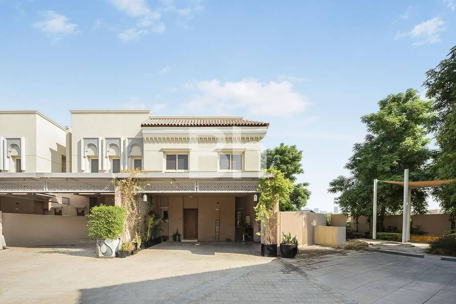位于朱美拉高尔夫庄园,安达鲁斯联排别墅 2 卧室的联排别墅 265000 AED - 12331026 位于朱美拉高尔夫庄园,安达鲁斯联排别墅 2 卧室的联排别墅 265000 AED - 12331026