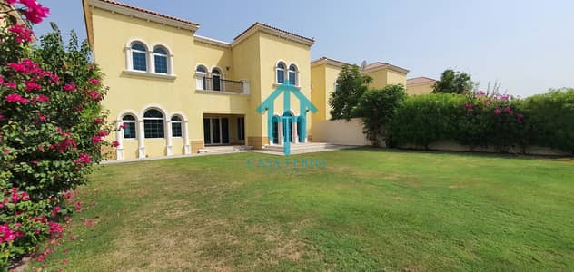 فیلا 3 غرف نوم للايجار في جميرا بارك، دبي - 20230619_093435. jpg