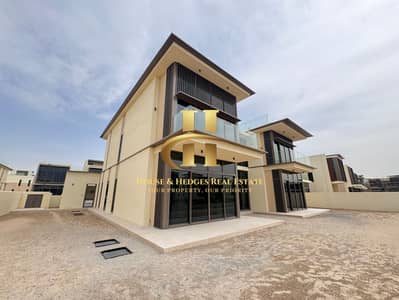 5 Bedroom Villa for Rent in Dubai Hills Estate, Dubai - WhatsApp Image 2025-07-25 at 5.00. 45 PM. jpeg