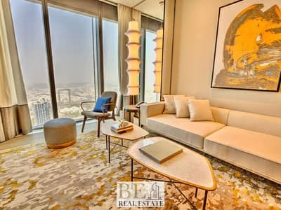 1 Bedroom Apartment for Rent in Za'abeel, Dubai - 7. jpeg