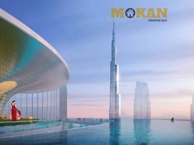 شقة 2 غرفة نوم للبيع في وسط مدينة دبي، دبي - img128. jpg