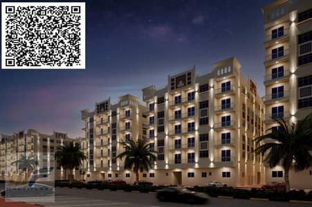 2 Bedroom Apartment for Sale in Al Yasmeen, Ajman - a227f6a6-19e0-460c-b8b6-fc6c2b32d5d6 (1). jpg