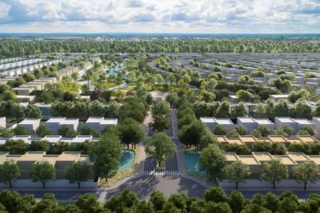 2 Cпальни Вилла Продажа в Бараши, Шарджа - Вилла в Бараши, 2 cпальни, 1699000 AED - 10486027