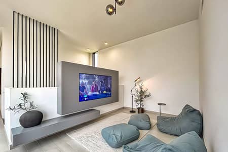 4 Bedroom Villa for Sale in Tilal City, Sharjah - Resale | Bigger Plot Size | Handover 2024