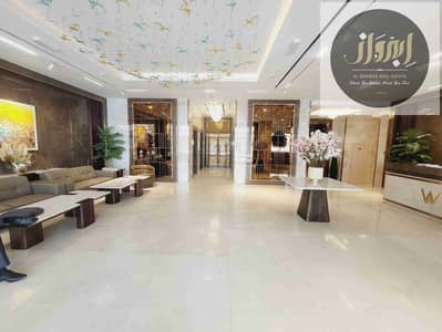 فيلا مجمع سكني 3 غرف نوم للايجار في تجارية مويلح، الشارقة - 1000178683. jpg