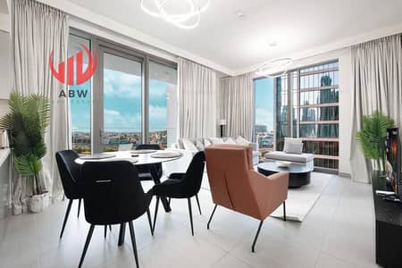 2 Bedroom Flat for Rent in Downtown Dubai, Dubai - IMG-20250421-WA0218. jpg