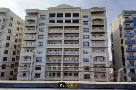 2 Bedroom Flat for Sale in Al Furjan, Dubai - Nadine2_Outside. jpeg
