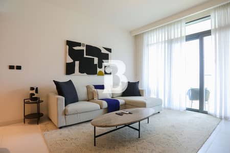 1 Bedroom Apartment for Rent in Dubai Harbour, Dubai - FURNISHED | READY | ALL BILLS INCLUDED OPTION