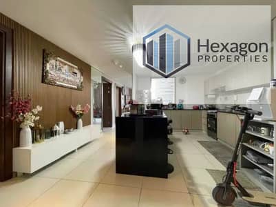 3 Bedroom Flat for Rent in Dubai Land Residence Complex, Dubai - IMG-20250718-WA0017. jpg
