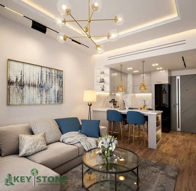 2 Cпальни Апартаменты Продажа в Аль Сатва, Дубай - Alba-Tower-7. jpg
