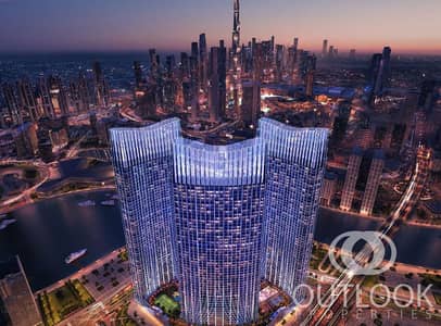 1 Bedroom Flat for Sale in Business Bay, Dubai - WhatsApp Image 2025-07-23 at 10.43. 15 AM. jpeg