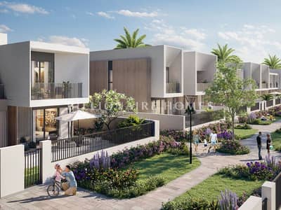 3 Bedroom Townhouse for Sale in Town Square, Dubai - 2. jpg