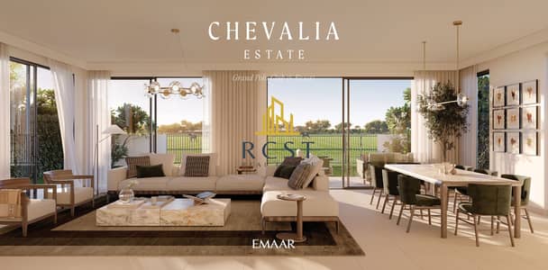 5 Bedroom Villa for Sale in Dubai Investment Park (DIP), Dubai - CHEVALIA_ESTATE_GRAND_POLO_IMAGE4. jpg