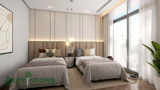 2 Bedroom Flat for Sale in Al Satwa, Dubai - Alba-Tower-2. jpg