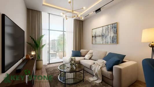 فلیٹ 2 غرفة نوم للبيع في السطوة، دبي - Alba-Tower-1. jpg