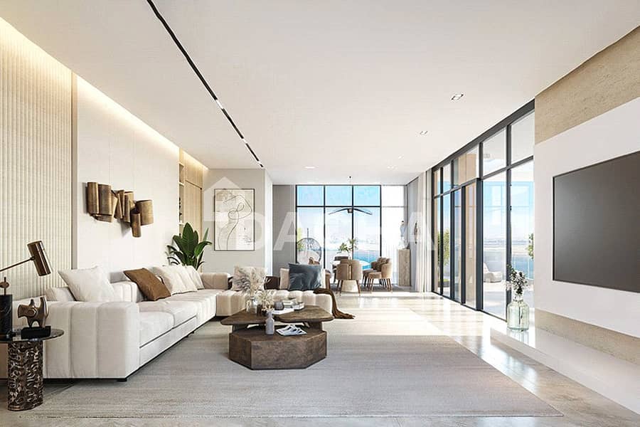 位于迪拜海港城,Riva Residence 3 卧室的公寓 4775000 AED - 12331331 位于迪拜海港城,Riva Residence 3 卧室的公寓 4775000 AED - 12331331