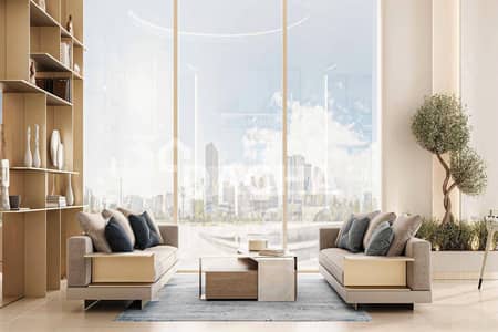 Studio for Sale in Dubai Land Residence Complex, Dubai - Best Layout |Villas View | Luxury Furnished Studio