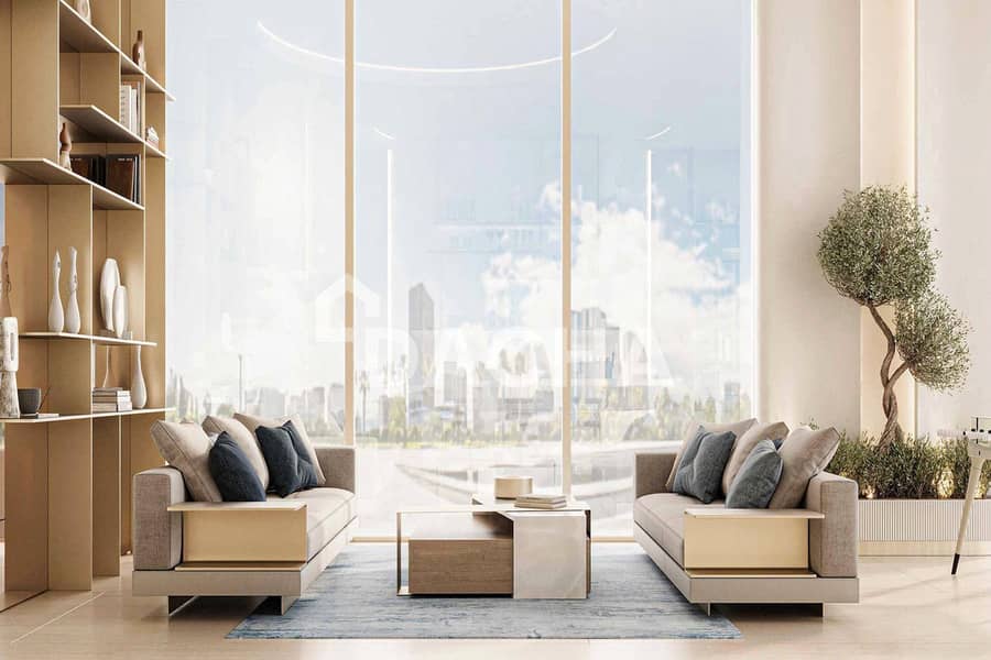 Best Layout |Villas View | Luxury Furnished Studio Best Layout |Villas View | Luxury Furnished Studio