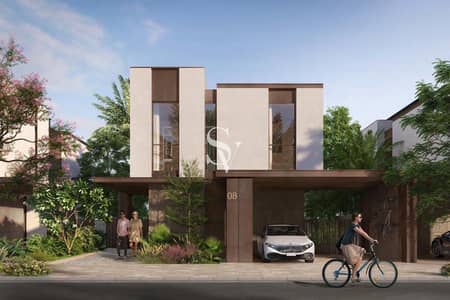 Athlon by Aldar， 迪拜 5 卧室别墅待售 - 位于Athlon by Aldar，Zeston 5 卧室的别墅 10386050 AED - 12331359