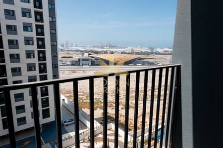 2 Bedroom Flat for Rent in Wasl Gate, Dubai - IMG_4050. jpeg