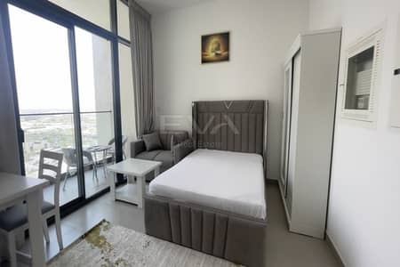 Studio for Rent in Dubai Hills Estate, Dubai - Vacant Soon | Fully Furnished | Limited Supply