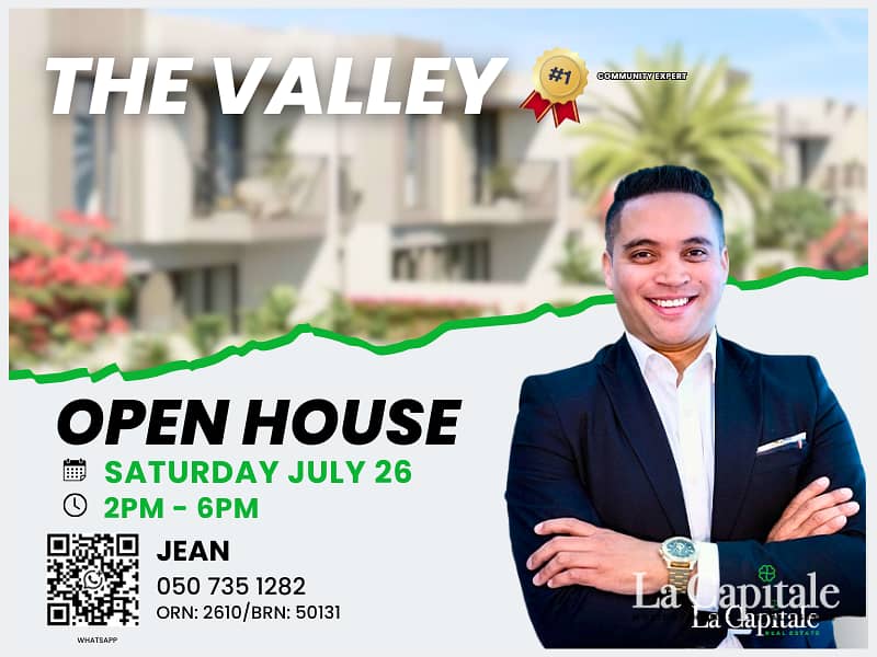 OPEN HOUSE | JULY 26 | MULTIPLE OPTIONS OPEN HOUSE | JULY 26 | MULTIPLE OPTIONS
