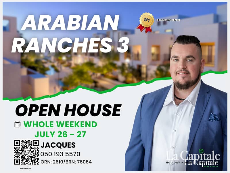 OPEN HOUSE | JUNE 26 - 27 | MULTIPLE OPTIONS